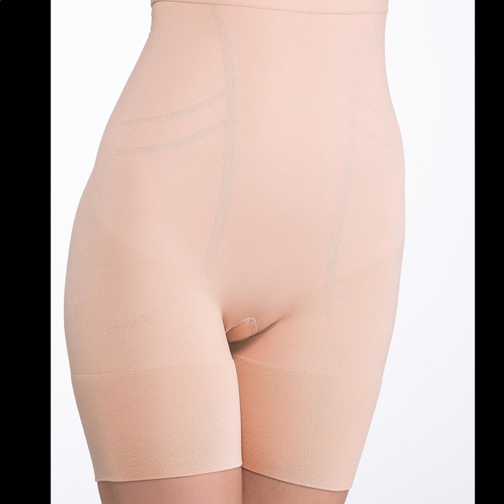 Spanx Nude Slim Cognito